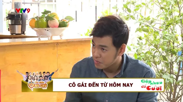 Gặp Nhau Để Cười - Mùa 2 (tập 338)