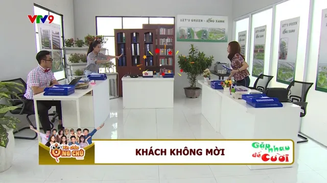 Gặp Nhau Để Cười - Mùa 2 (tập 339)