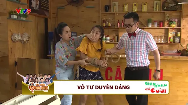 Gặp Nhau Để Cười - Mùa 2 (tập 340)