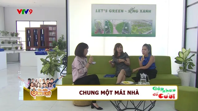 Gặp Nhau Để Cười - Mùa 2 (tập 341)