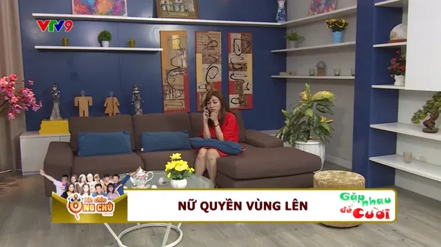 Gặp Nhau Để Cười - Mùa 2 (tập 342)