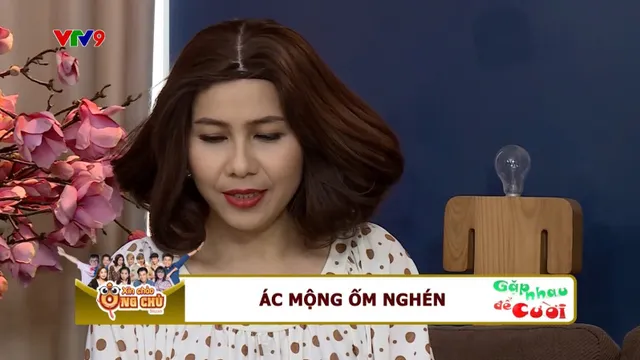 Gặp Nhau Để Cười - Mùa 2 (tập 343)