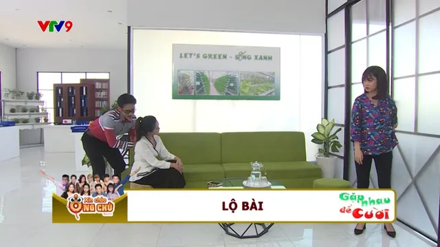 Gặp Nhau Để Cười - Mùa 2 (tập 344)