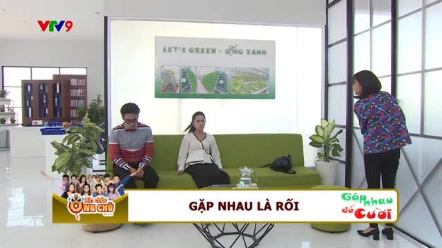 Gặp Nhau Để Cười - Mùa 2 (tập 345)