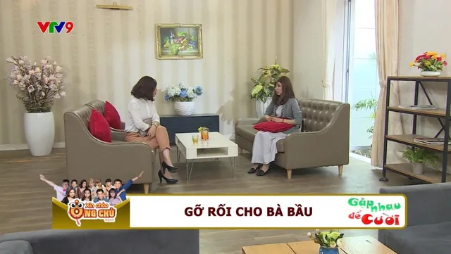 Gặp Nhau Để Cười - Mùa 2 (tập 346)