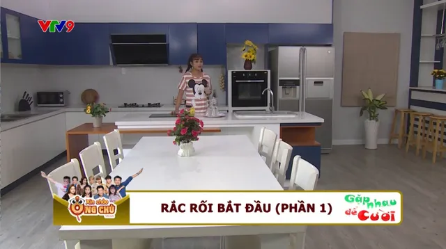 Gặp Nhau Để Cười - Mùa 2 (tập 347)