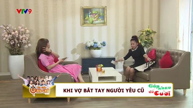 Gặp Nhau Để Cười - Mùa 2 (tập 349)