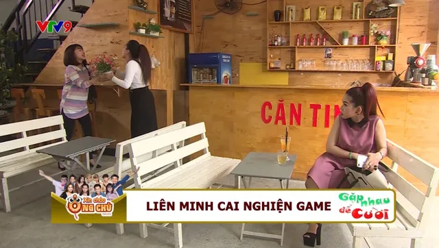 Gặp Nhau Để Cười - Mùa 2 (tập 350)