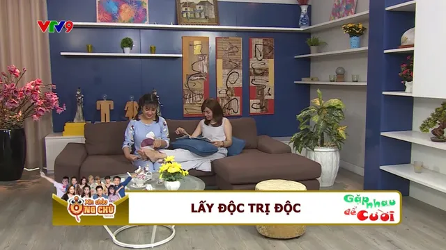 Gặp Nhau Để Cười - Mùa 2 (tập 351)