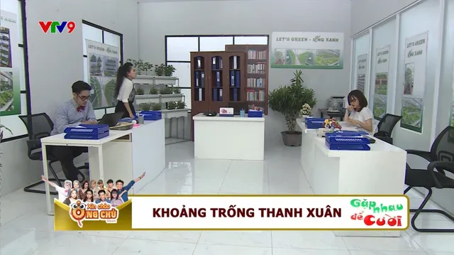 Gặp Nhau Để Cười - Mùa 2 (tập 354)