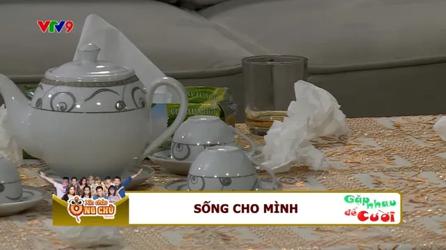 Gặp Nhau Để Cười - Mùa 2 (tập 355)