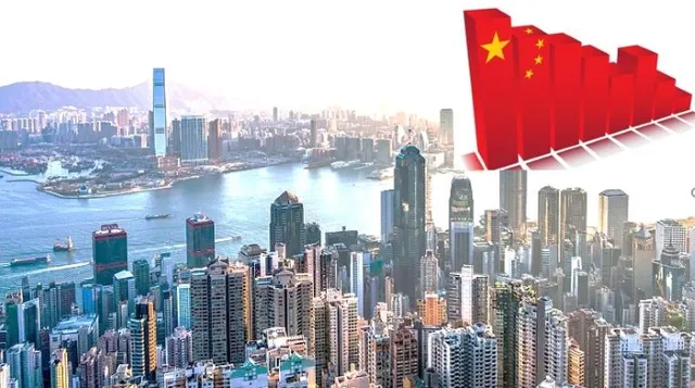 Trung Quốc đặt mục tiêu tăng trưởng kinh tế khoảng 5%