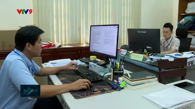 Các cơ quan của TP. Hồ Chí Minh ổn định sau sáp nhập