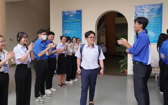 Điểm mới về hỗ trợ học phí, chi phí sinh hoạt cho sinh viên sư phạm