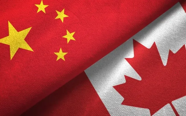 Trung Quốc trả đũa, áp thuế hàng nông sản và thực phẩm của Canada