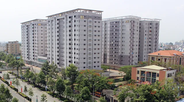 Đồng Nai mời đầu tư cho 2 dự án nhà ở xã hội quy mô hơn 3.000 căn hộ