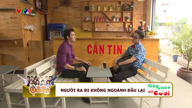 Gặp Nhau Để Cười - Mùa 3 (tập 1)