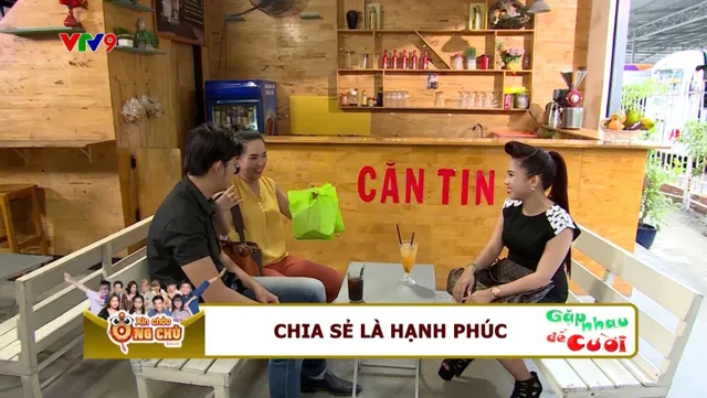 Gặp Nhau Để Cười - Mùa 3 (tập 11)