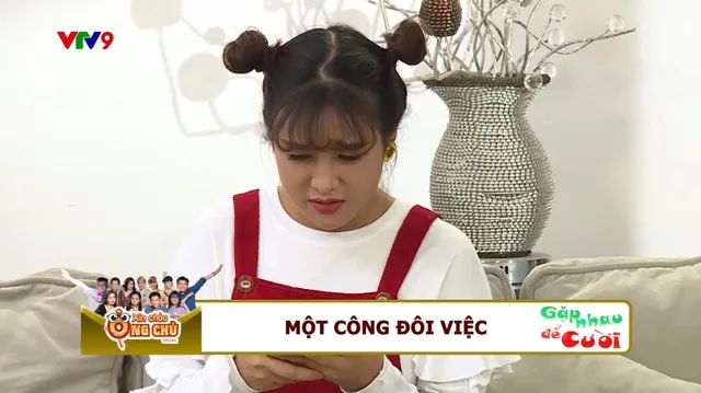 Gặp Nhau Để Cười - Mùa 3 (tập 12)