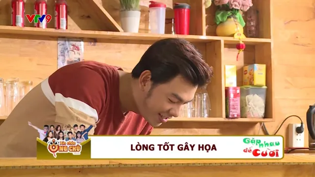 Gặp Nhau Để Cười - Mùa 3 (tập 13)