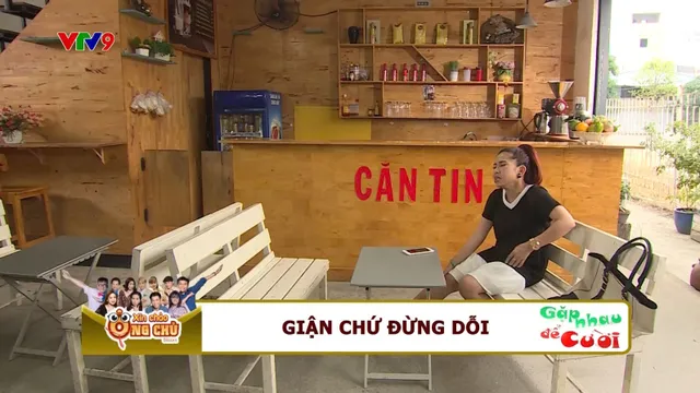 Gặp Nhau Để Cười - Mùa 3 (tập 14)