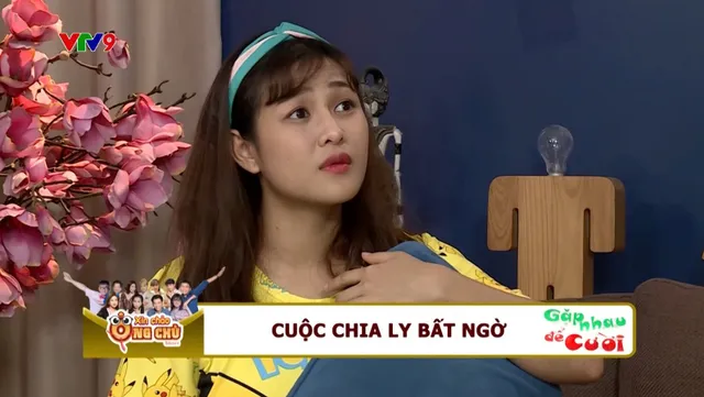 Gặp Nhau Để Cười - Mùa 3 (tập 15)