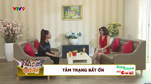 Gặp Nhau Để Cười - Mùa 3 (tập 16)