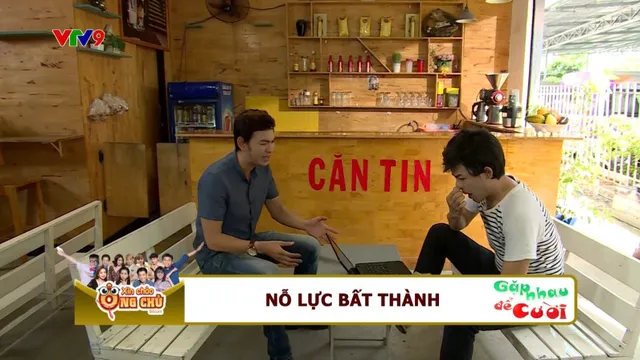 Gặp Nhau Để Cười - Mùa 3 (tập 17)