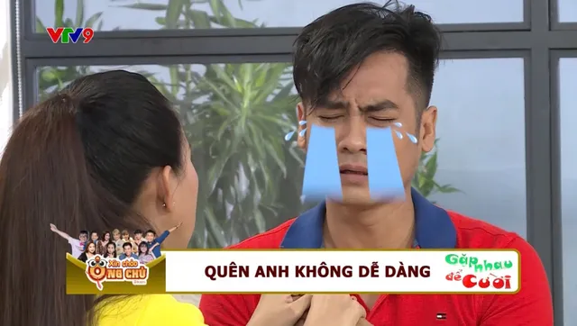 Gặp Nhau Để Cười - Mùa 3 (tập 18)