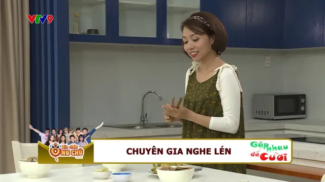 Gặp Nhau Để Cười - Mùa 3 (tập 2)