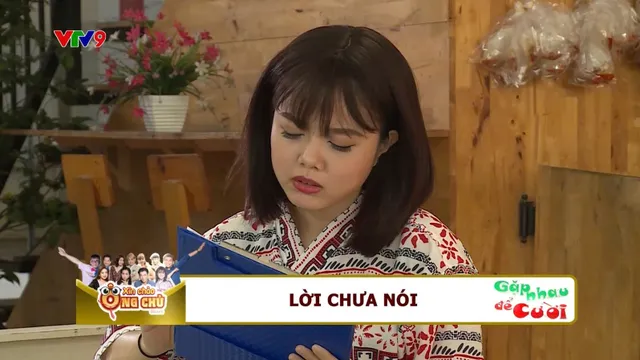 Gặp Nhau Để Cười - Mùa 3 (tập 20)