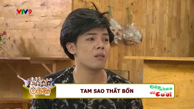 Gặp Nhau Để Cười - Mùa 3 (tập 24)