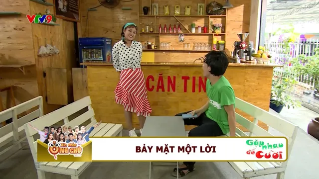 Gặp Nhau Để Cười - Mùa 3 (tập 26)