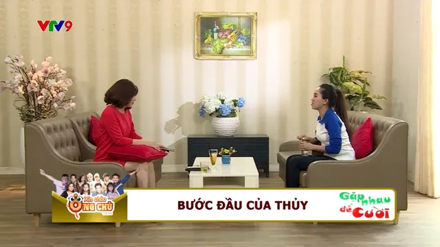 Gặp Nhau Để Cười - Mùa 3 (tập 27)