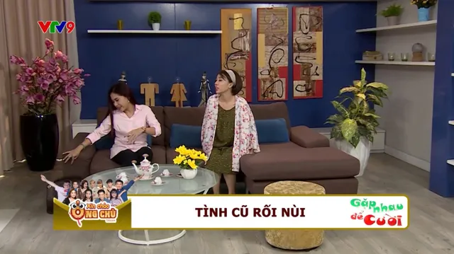 Gặp Nhau Để Cười - Mùa 3 (tập 28)