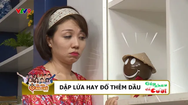 Gặp Nhau Để Cười - Mùa 3 (tập 29)