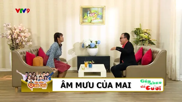 Gặp Nhau Để Cười - Mùa 3 (tập 30)