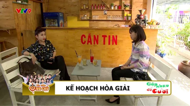 Gặp Nhau Để Cười - Mùa 3 (tập 31)