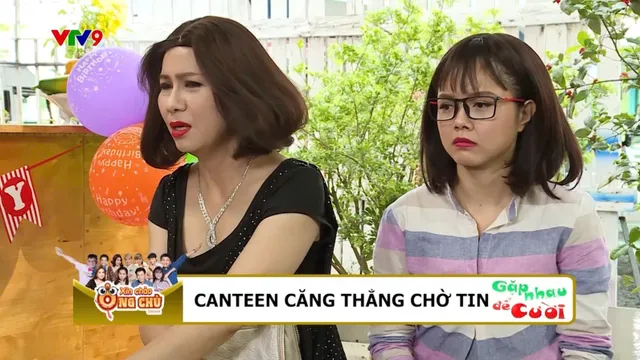 Gặp Nhau Để Cười - Mùa 3 (tập 33)