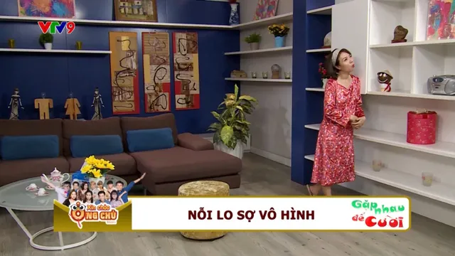 Gặp Nhau Để Cười - Mùa 3 (tập 37)