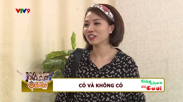 Gặp Nhau Để Cười - Mùa 3 (tập 38)