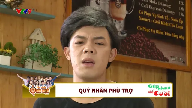 Gặp Nhau Để Cười - Mùa 3 (tập 39)