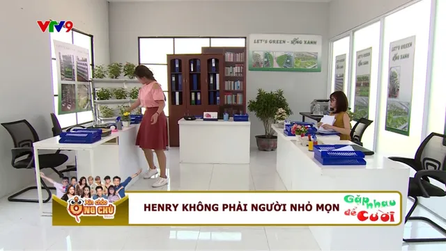 Gặp Nhau Để Cười - Mùa 3 (tập 42)