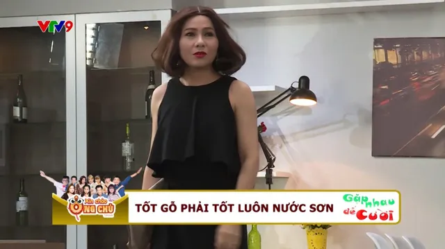 Gặp Nhau Để Cười - Mùa 3 (tập 44)