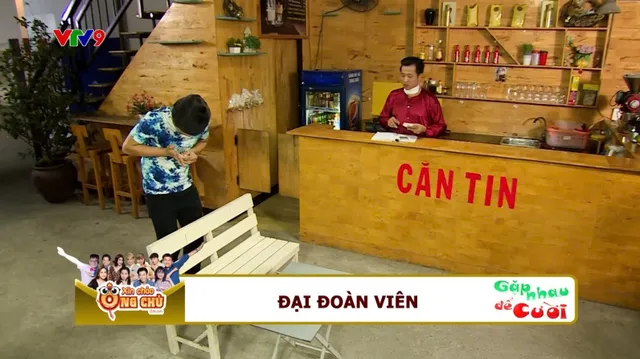 Gặp Nhau Để Cười - Mùa 3 (tập 45)