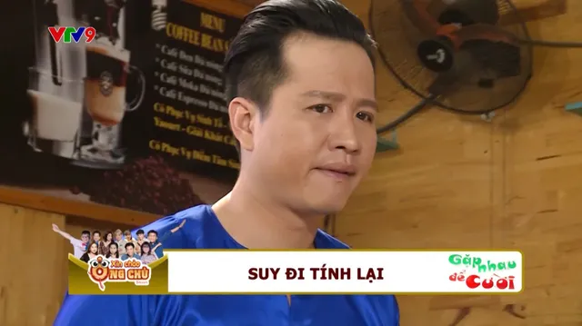 Gặp Nhau Để Cười - Mùa 3 (tập 46)