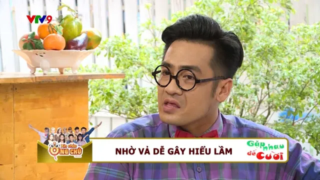 Gặp Nhau Để Cười - Mùa 3 (tập 48)