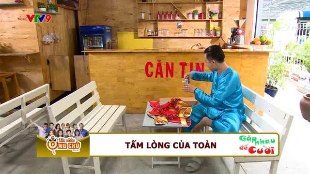 Gặp Nhau Để Cười - Mùa 3 (tập 50)