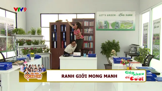 Gặp Nhau Để Cười - Mùa 3 (tập 51)