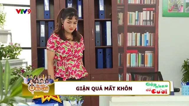 Gặp Nhau Để Cười - Mùa 3 (tập 52)